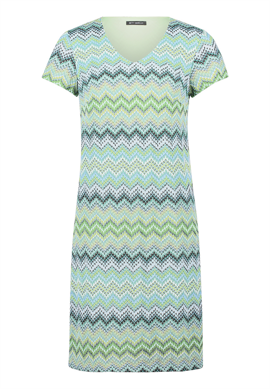 Kleid Kurz 1/2 Arm - 18461898