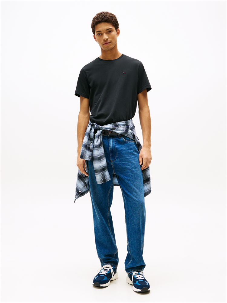 TJM XSLIM JERSEY TEE - DM0DM04411