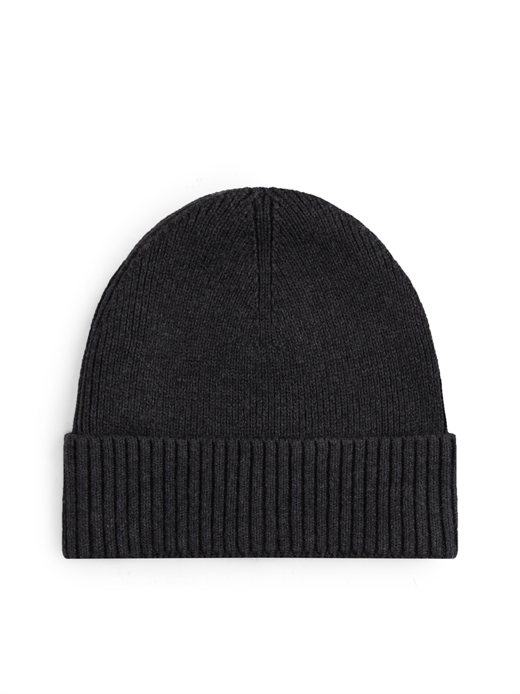 TH FLAG PIMA COTTON BEANIE - AM0AM12796