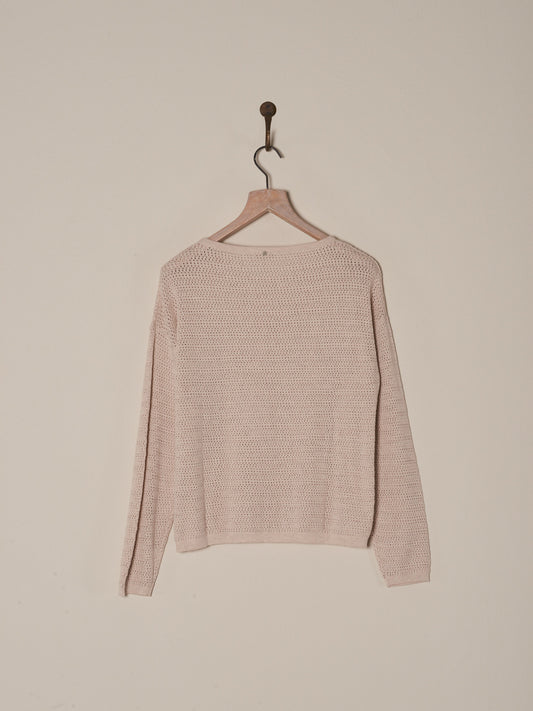 pullover - F26093