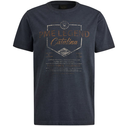 Short sleeve r-neck single jersey - PTSS2504593