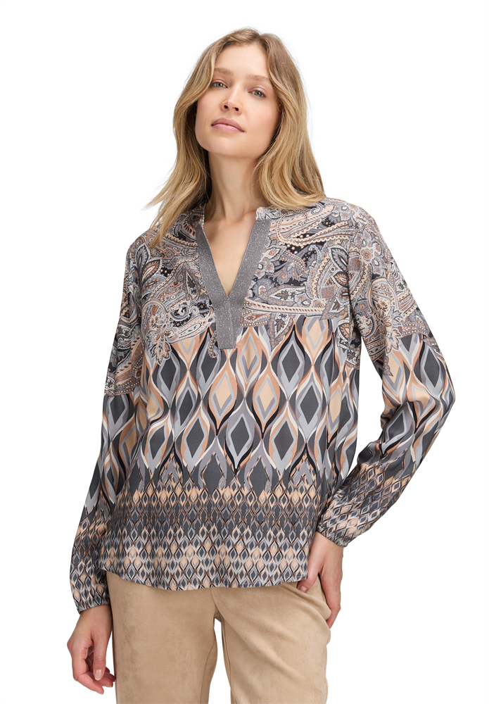 Bluse Lang 1/1 Arm - 89301100