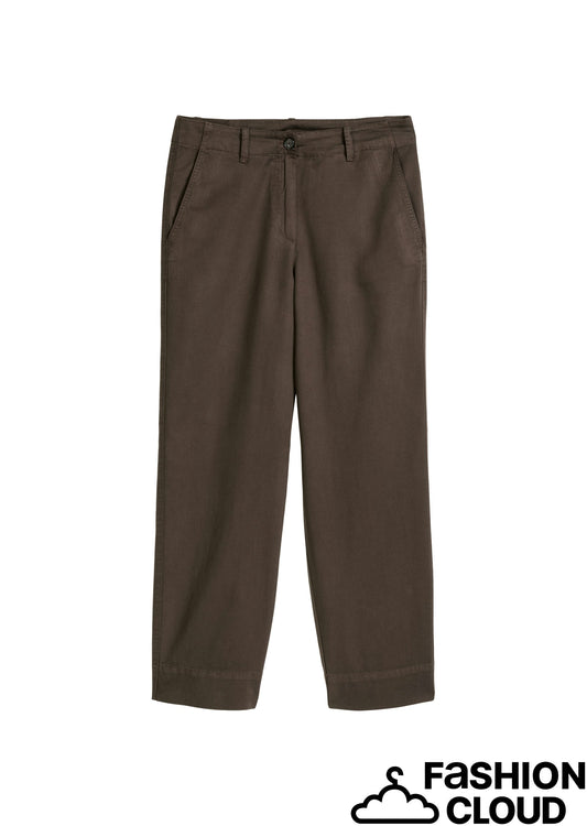 Woven Pants - 5000013098