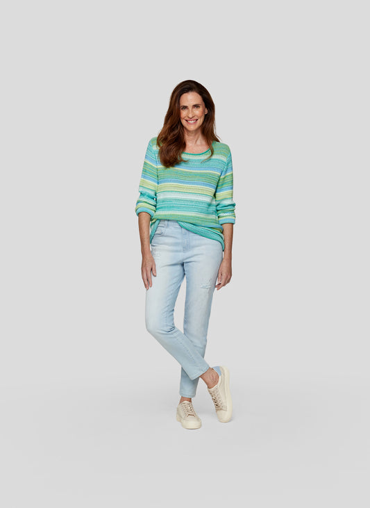 Pullover - 54-111606