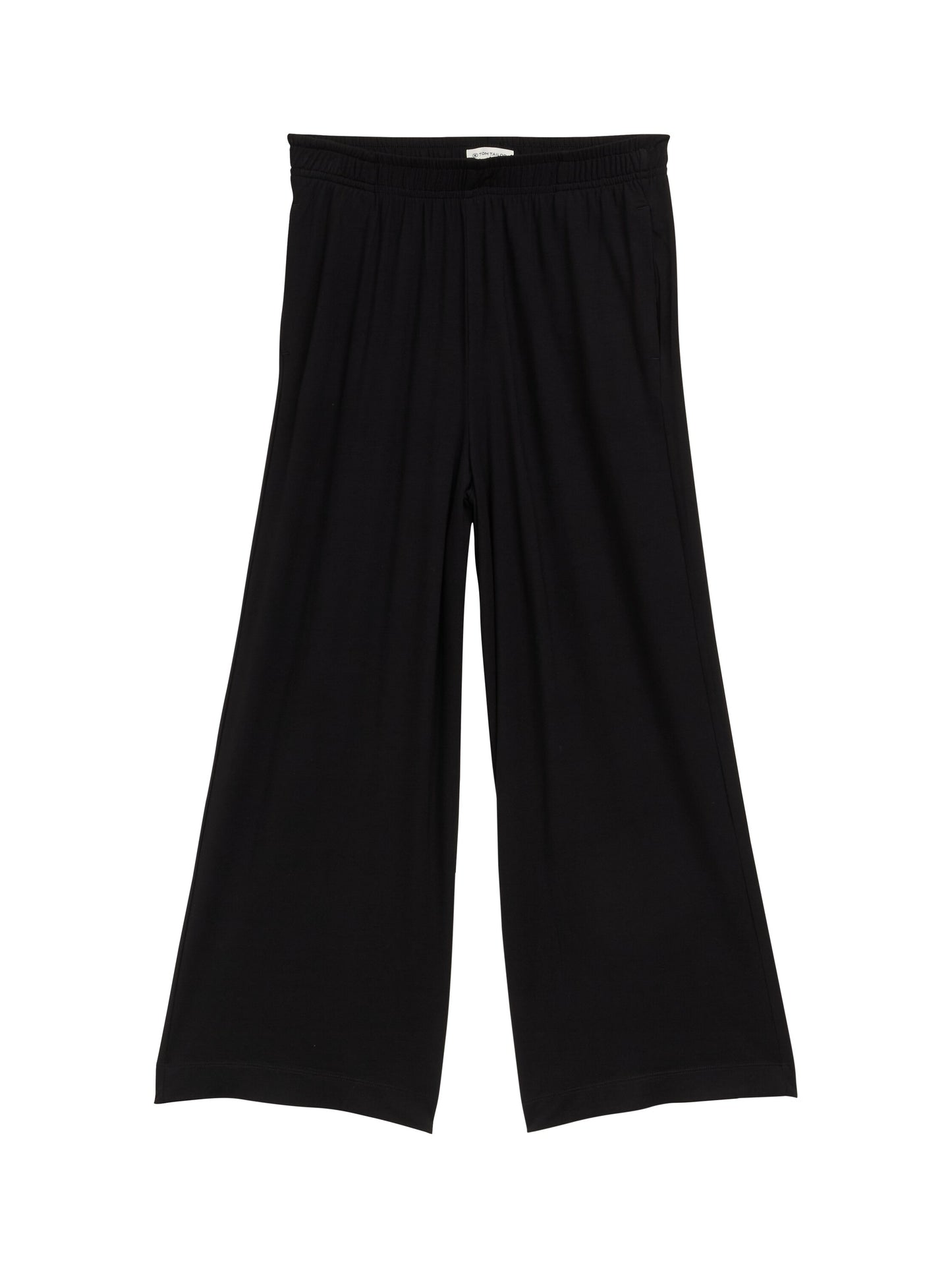culotte jersey pants - 1046514