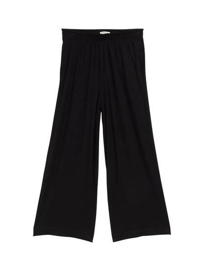 culotte jersey pants - 1046514