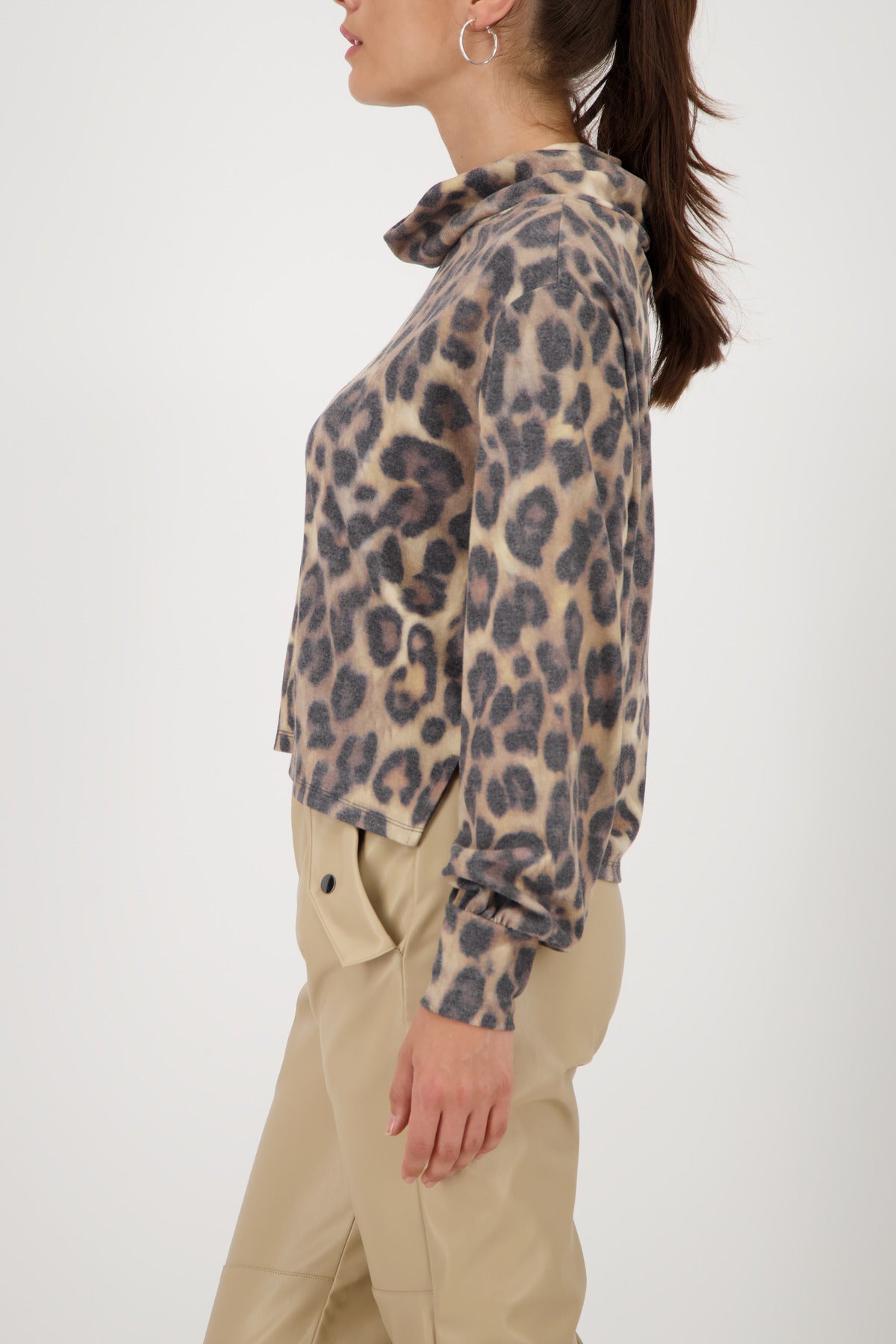 Sweatshirt - 809198