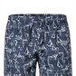 Badehose Shorts - 182702