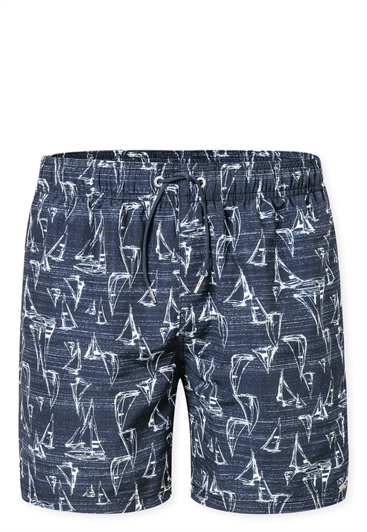 Badehose Shorts - 182702