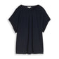 T-shirt gathering at front cre - 1051201