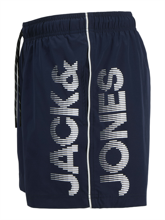 JPSTMAUI JJSWIM SPLICE LOGO AKM SN - 12275129