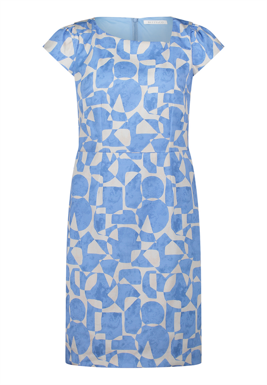 Kleid Kurz 1/2 Arm - 10263324