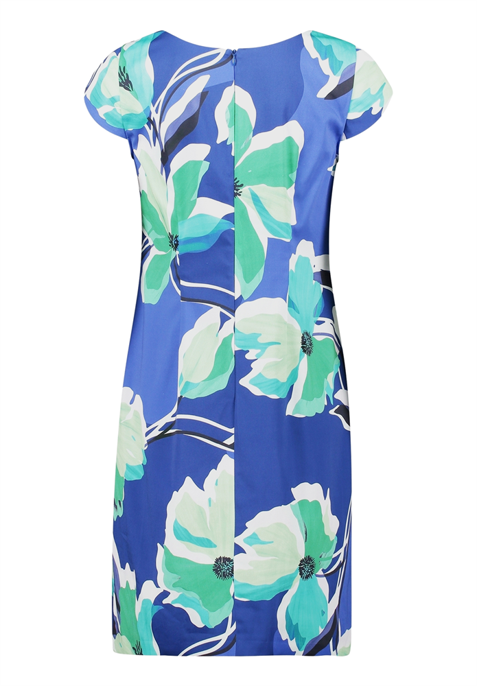 Kleid Kurz 1/2 Arm - 18241876