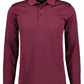 Polo soft knit LS - 540291