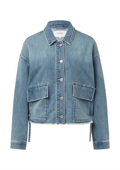 Indoor-Jacke - 2169368