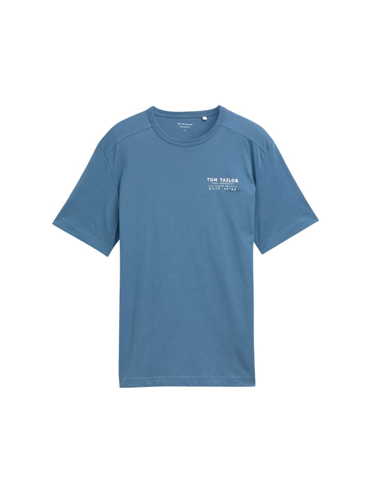 printed t-shirt - 1047812
