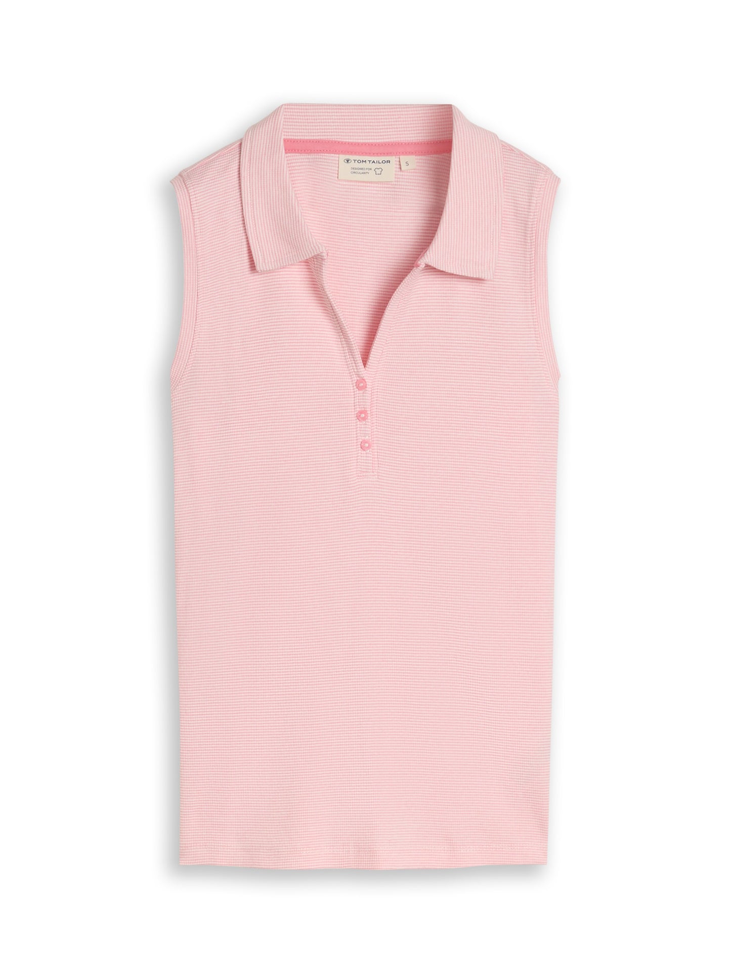 Top striped rib - 1051224