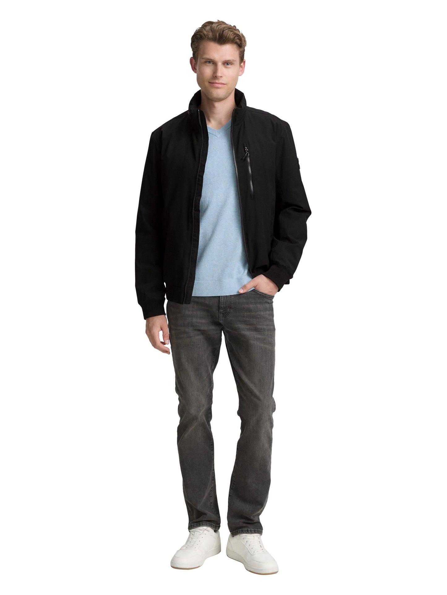 transeasonal jacket - 1046226