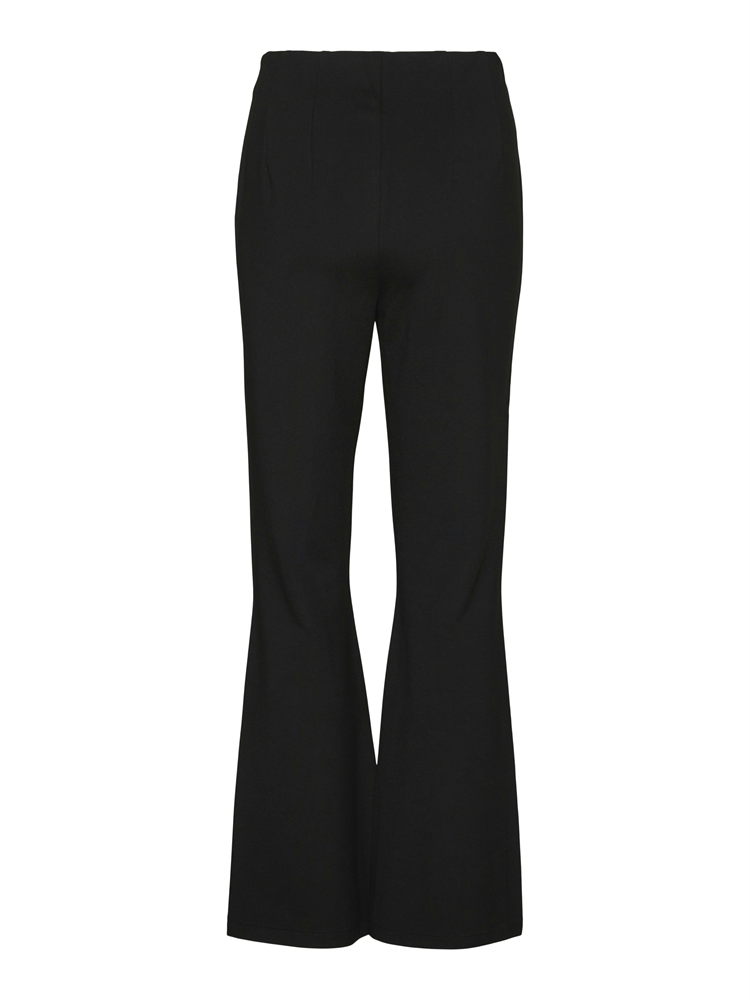 VMAUGUSTA HR SLIM FLARED PANT - 10313053