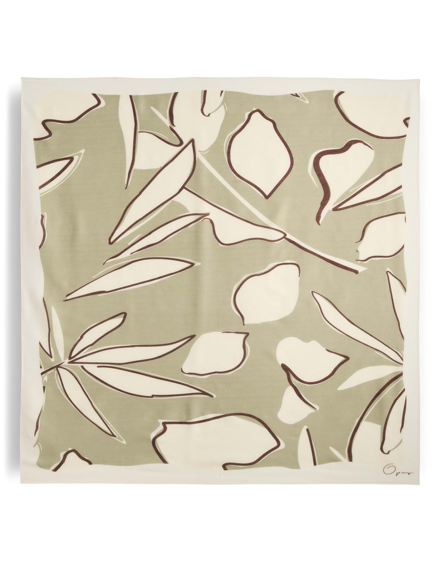 Anekki scarf - 10533713975418