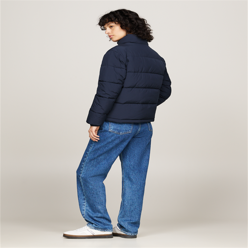 TJW ESSENTIAL PUFFER EXT - DW0DW18827