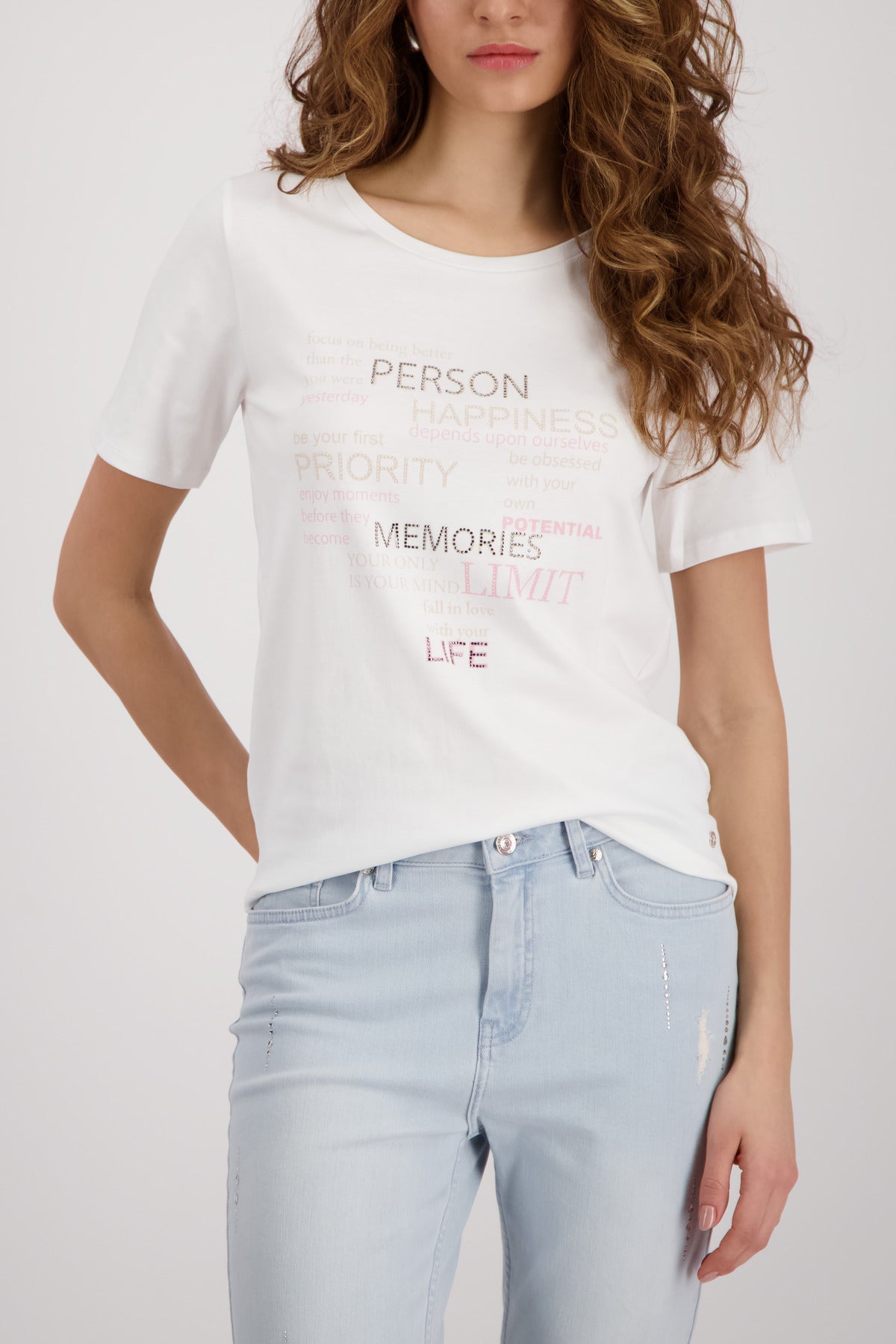 T-Shirt - 410466
