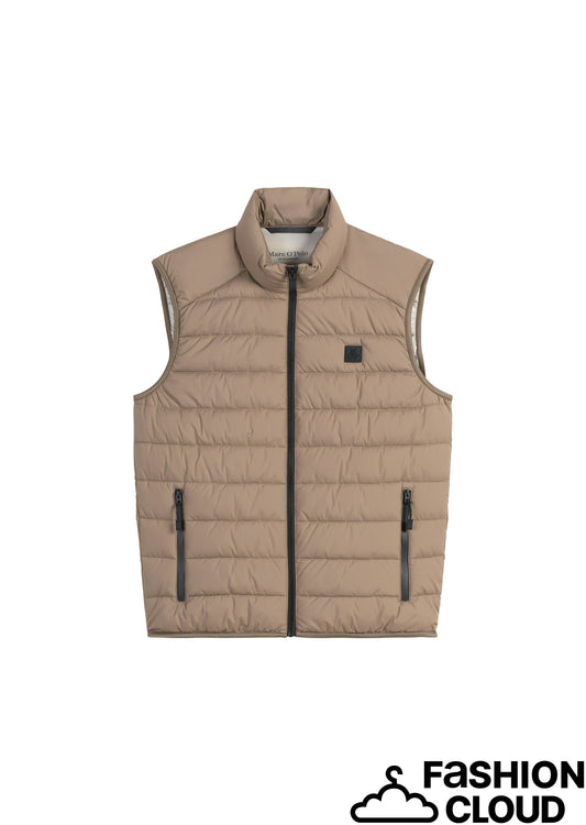 Woven Outdoor Vests - 5000010713