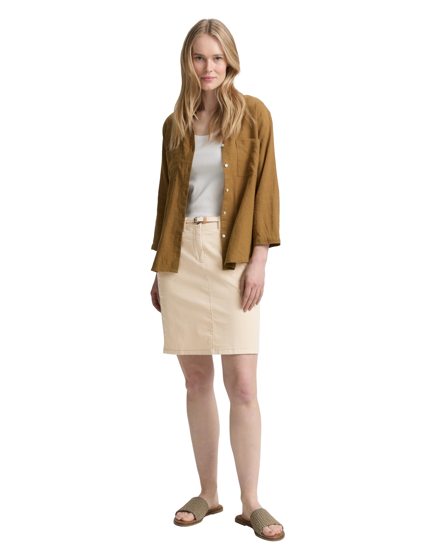 skirt chino - 1045750