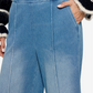 Hose Casual 7/8 Länge - 110-10003671