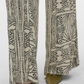 VMMENNY HW WIDE PANTS WVN GA - 10282478