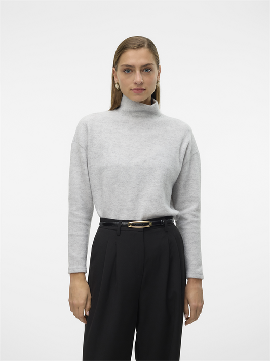 VMEBBA LS TOP GA JRS BOO - 10317856