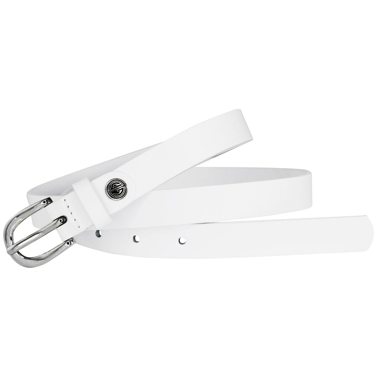 Ledergürtel LINDENMANN - 1040271