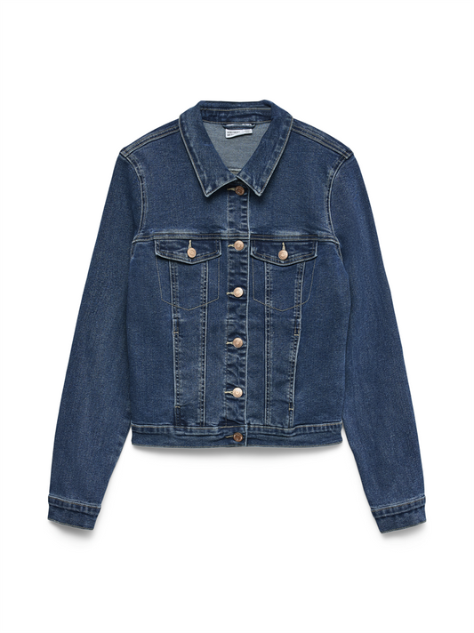 VMLUNA LS SLIM DNM JACKET MIX GA NO - 10279492