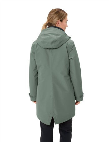 Womens Skomer Winter Parka III - 48009