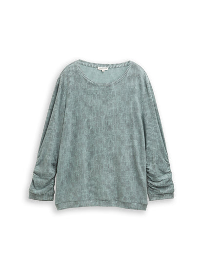T-shirt cosy alloverprinted - 1049517