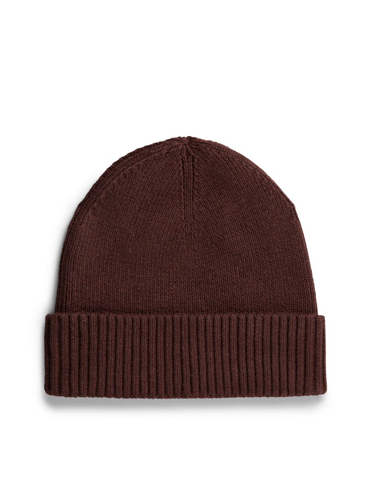 TH FLAG PIMA COTTON BEANIE - AM0AM12796