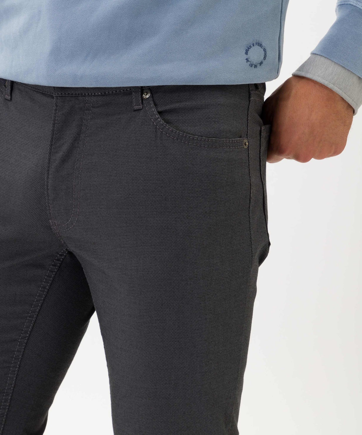 STYLE.CHUCK - 81-3707 07863020