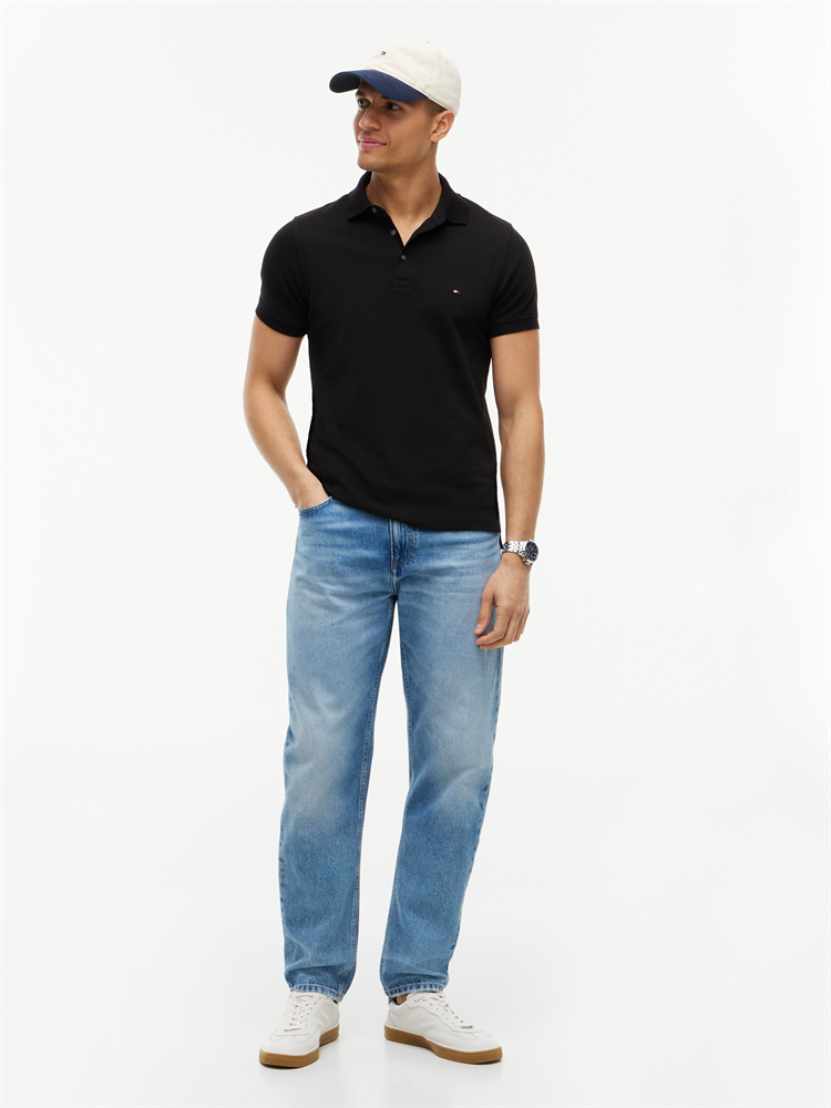 CORE 1985 SLIM POLO - MW0MW17771
