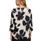 Bluse Kurz 3/4 Arm - 81201672