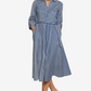 Kleid Lang 3/4 Arm - 110-10004077
