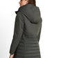 hybrid coat - 1051122