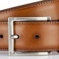 Ledergürtel LINDENMANN - 1580509