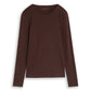 Longsleeve basic crew neck - 1053466
