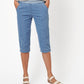 Sue Jogpant Capri - 21-21/1805-10