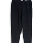 loose fit linen pants - 1049992