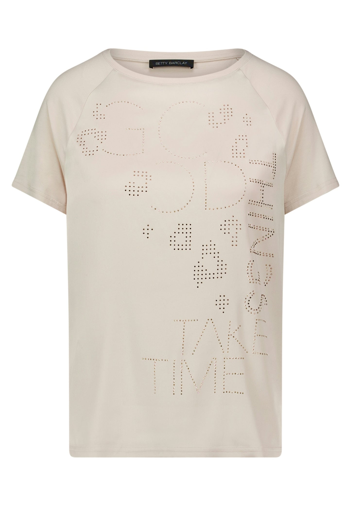 Shirt Kurz 1/2 Arm - 29281849
