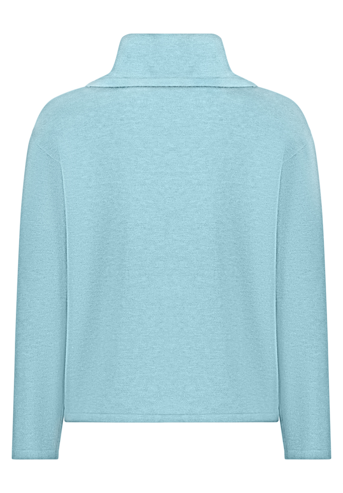 Strickpullover Kurz 1/1 Arm - 54932032