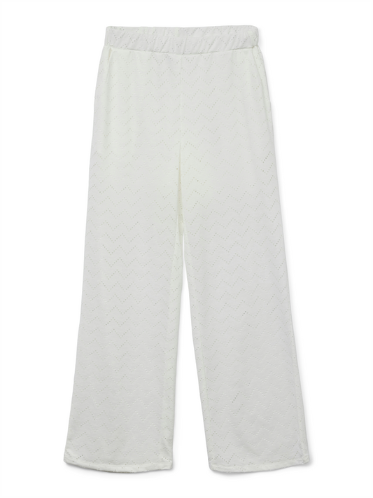 VMTHAS NW WIDE PANT JRS GA VO - 10328131