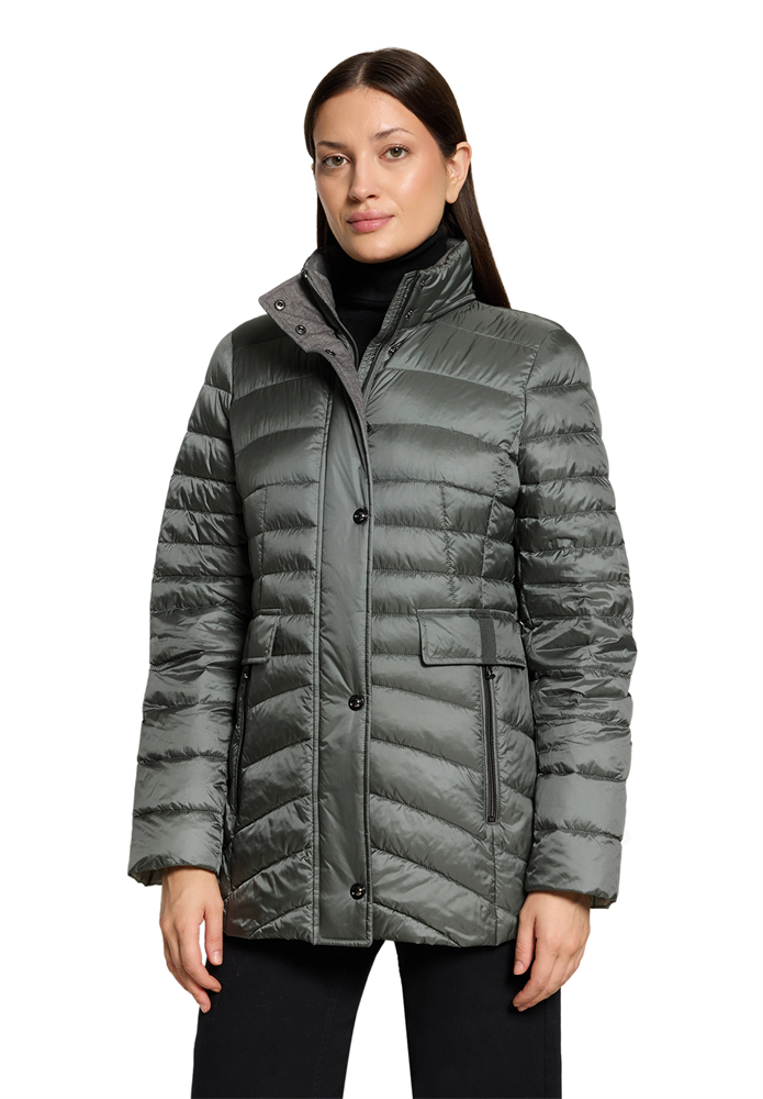 Jacke Watte - 92436264