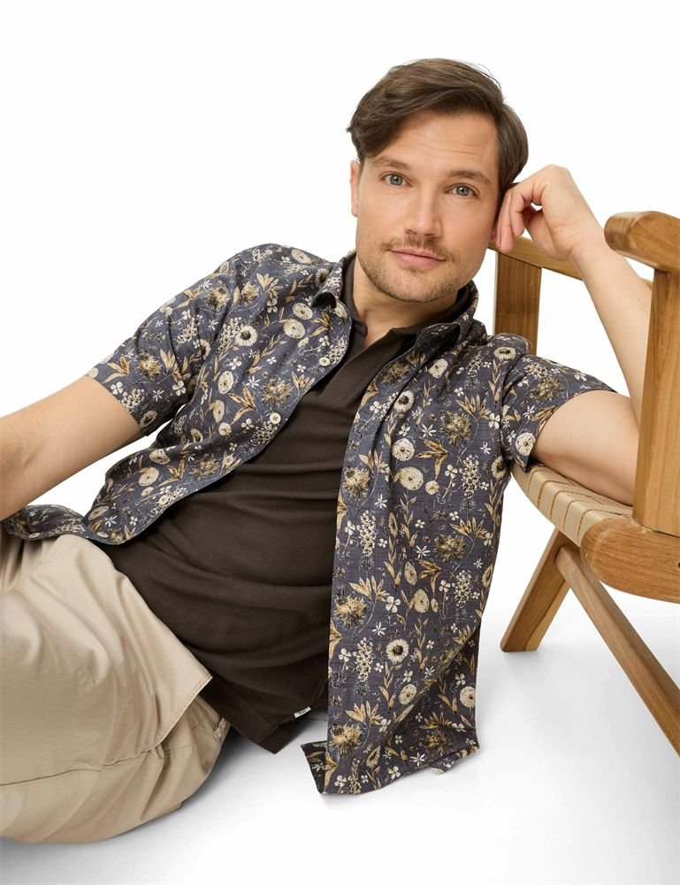 STYLE.HARDY P - 74-0030 74420600